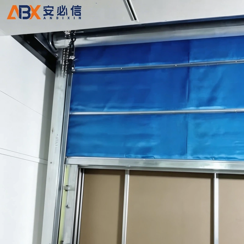 牡丹江市海绵门封