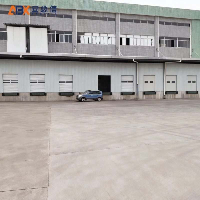 牡丹江市金属高速门