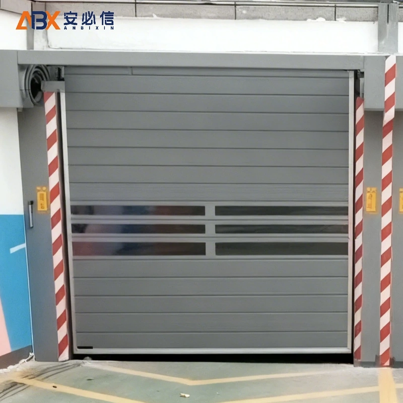 牡丹江市雷达高速门